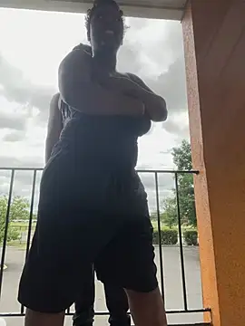 DamnDanny1994 online show from June 8, 4:40 pm