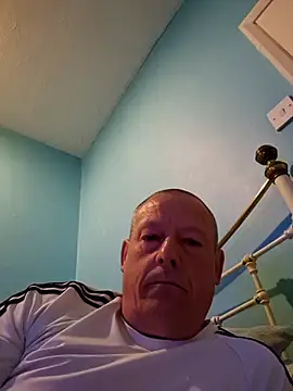 Tyson120 online show from April 4, 1:37 am