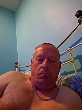 Tyson120 online show from May 15, 11:56 pm