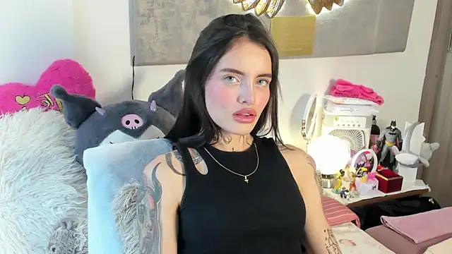 Snapshot of Angeline_smith1 chatting on November 20, 9:14 pm Angeline smith1 online show from November 20, 9:14 pm