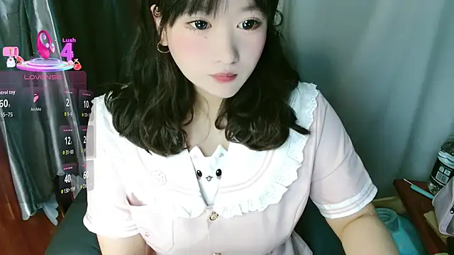 Snapshot of sallybing chatting on April 14, 2:23 pm sallybing online show from April 14, 2:23 pm