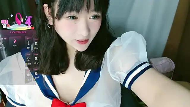 Snapshot of sallybing chatting on April 17, 5:16 pm sallybing online show from April 17, 5:16 pm