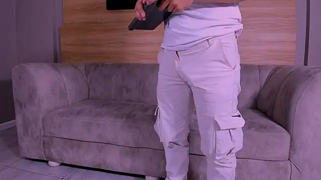 4ndrees  online show from November 24, 7:13 pm