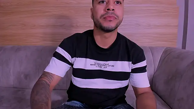 4ndrees  online show from November 25, 7:14 pm