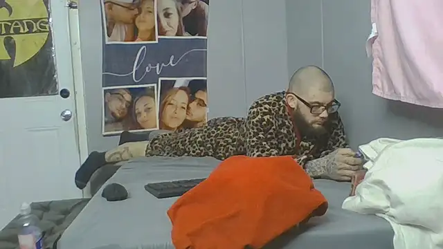 trickydickydaddy online show from January 9, 6:16 am