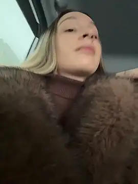 SashaCatt online show from December 23, 10:13 am