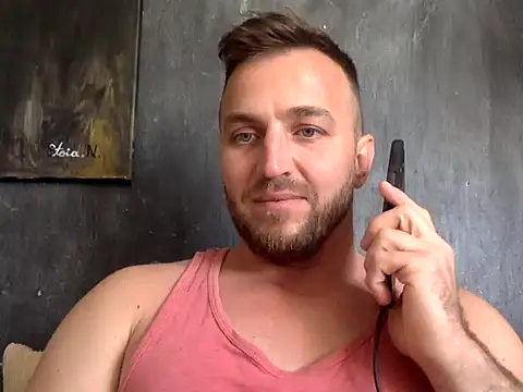 BlueEyeVibe online show from April 7, 7:09 am