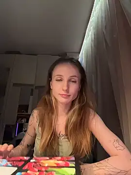 Snapshot of oceaneyes_lilu chatting on November 13, 10:08 pm oceaneyes lilu online show from November 13, 10:08 pm