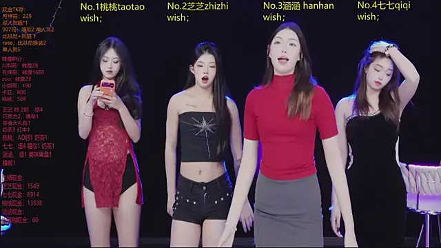 HHH-777 online show from March 8, 4:11 pm