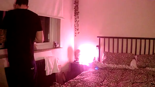 mikeyboys online show from November 21, 7:12 pm