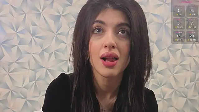 Snapshot of violettabernel chatting on December 14, 10:31 am violettabernel online show from December 14, 10:31 am