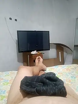 Snapshot of Lupercinio chatting on November 20, 6:51 pm Lupercinio online show from November 20, 6:51 pm