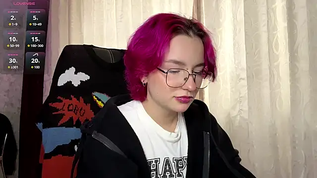 TheaMacrae online show from November 15, 7:05 am