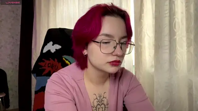 TheaMacrae online show from November 20, 12:05 pm