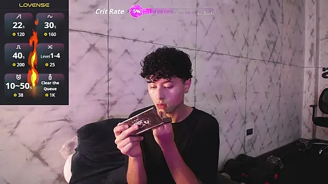 Snapshot of Noah_dupont_ chatting on November 23, 11:54 am Noah dupont online show from November 23, 11:54 am