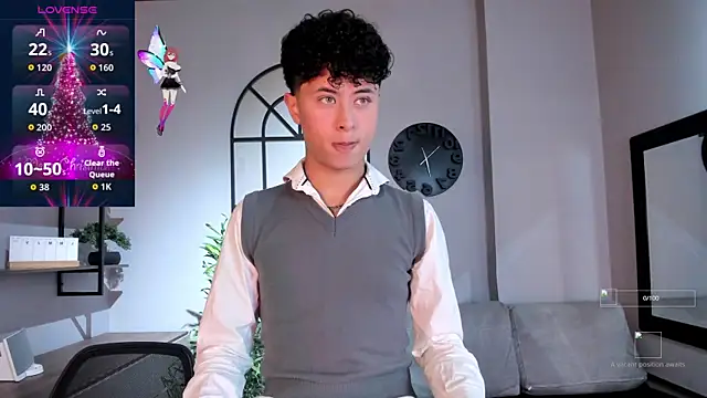 Snapshot of Noah_dupont_ chatting on December 5, 12:03 pm Noah dupont online show from December 5, 12:03 pm