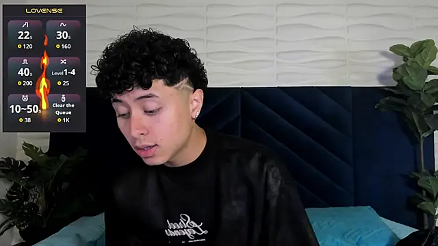 Noah dupont  online show from January 14, 12:00 pm