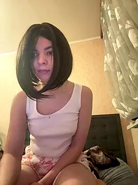 Snapshot of LilxSar chatting on November 30, 12:03 am LilxSar online show from November 30, 12:03 am