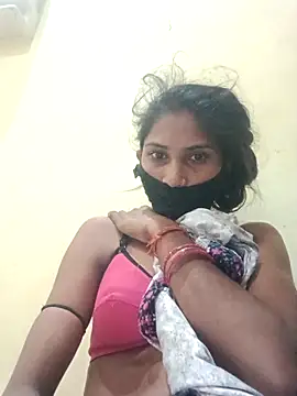 Snapshot of Veshali_Love143 chatting on December 1, 12:48 am Veshali Love143 online show from December 1, 12:48 am