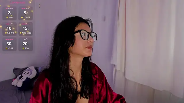 Snapshot of Tamara_Aluna_ chatting on December 4, 7:22 pm Tamara Aluna online show from December 4, 7:22 pm