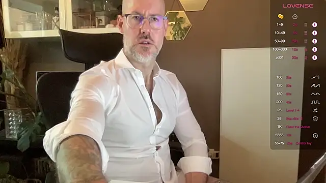 the new fit rubinho online show from January 15, 9:36 am