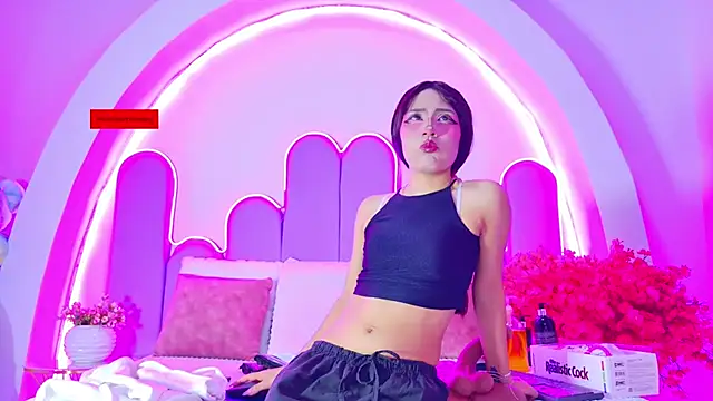 BunnySexyy18 online show from May 26, 3:13 am