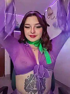 Ema goddess online show from June 30, 6:42 pm