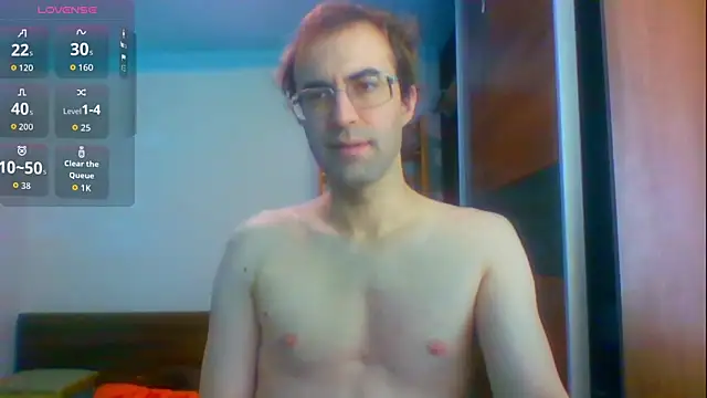albertpassive online show from May 18, 9:53 pm