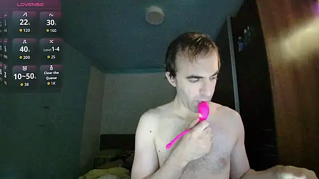 albertpassive online show from June 1, 5:03 pm