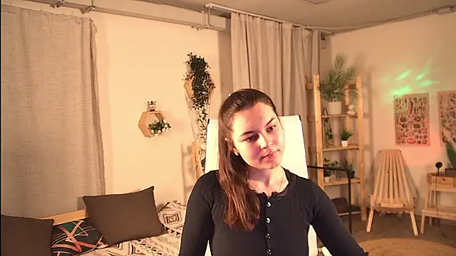 FrancescaCavaliere online show from March 7, 9:28 am