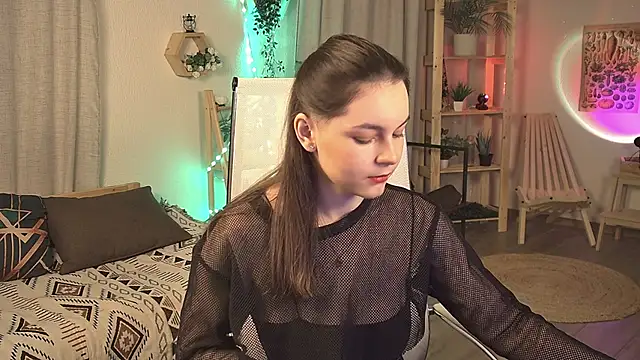 Snapshot of FrancescaCavaliere chatting on May 3, 6:08 am FrancescaCavaliere online show from May 3, 6:08 am