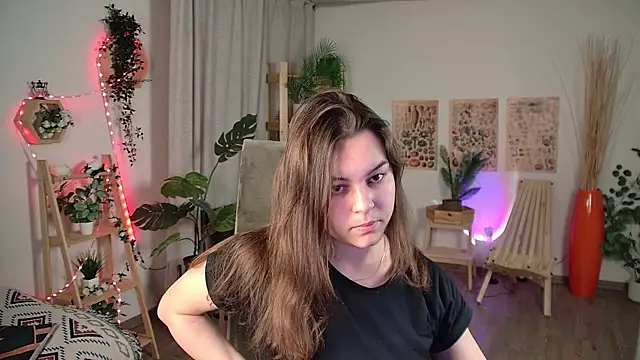 Snapshot of FrancescaCavaliere chatting on July 19, 12:20 pm FrancescaCavaliere online show from July 19, 12:20 pm