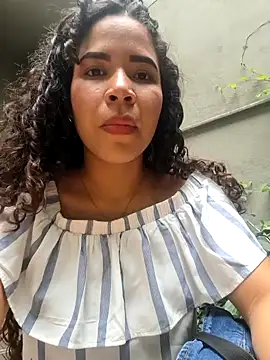 ashlyviper777 online show from November 28, 6:10 pm