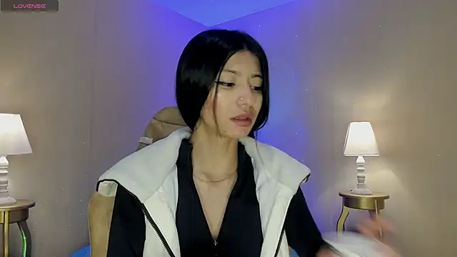 Snapshot of DulceDarling chatting on November 22, 12:37 pm DulceDarling online show from November 22, 12:37 pm