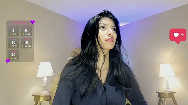 Snapshot of DulceDarling chatting on November 28, 12:19 pm DulceDarling online show from November 28, 12:19 pm