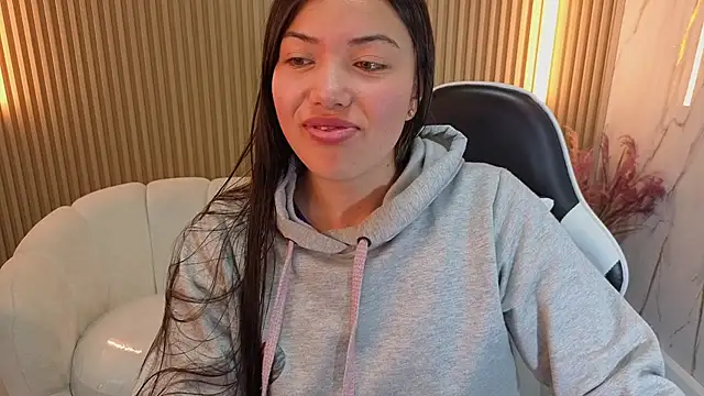 venus velvet tp online show from December 17, 7:42 pm