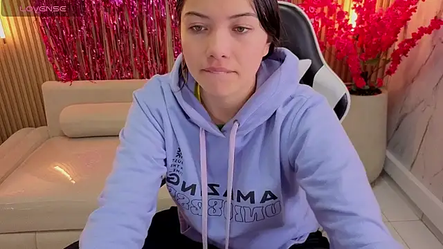 venus velvet tp online show from February 25, 12:26 pm