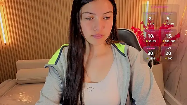 venus velvet tp online show from March 4, 12:55 pm