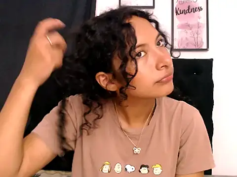 Snapshot of Sou_Sweet chatting on December 5, 6:26 pm Sou Sweet online show from December 5, 6:26 pm