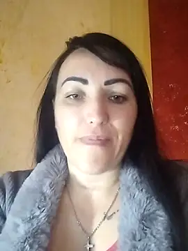 Snapshot of ArianaXFresh chatting on December 2, 8:19 am ArianaXFresh online show from December 2, 8:19 am