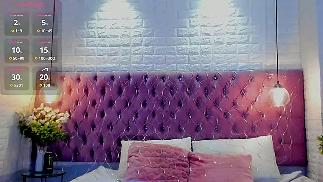 miel 18 online show from December 19, 3:57 am