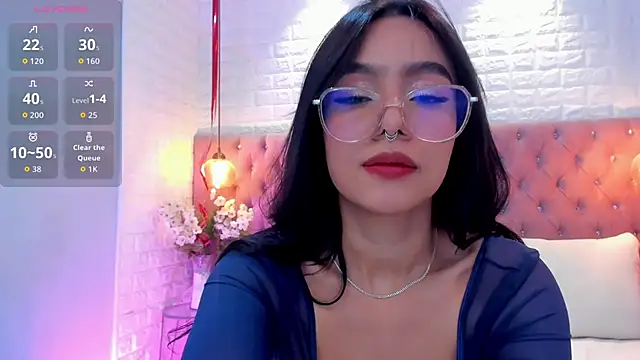 Snapshot of miel_18 chatting on February 18, 3:13 am miel 18 online show from February 18, 3:13 am