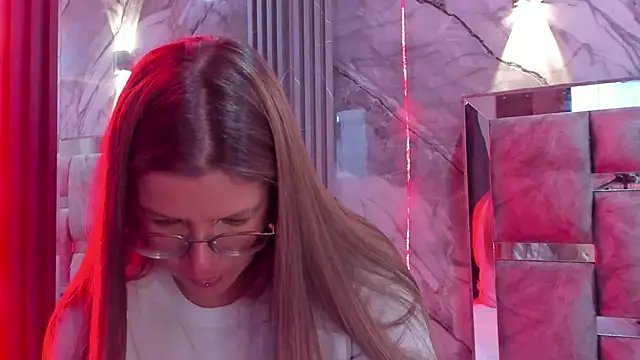 Samy and Allison online show from February 5, 8:02 pm