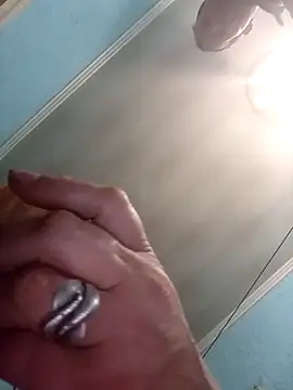 MilaTamila456 online show from November 30, 7:45 am