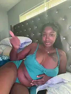 ToyaThick online show from June 16, 3:36 pm