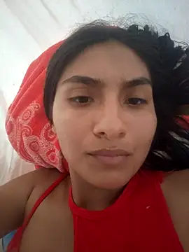 Snapshot of Uvit chatting on November 14, 10:07 pm Uvit online show from November 14, 10:07 pm