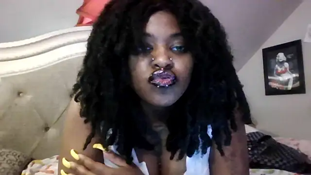 Snapshot of Dusaa_ chatting on November 21, 8:51 pm Dusaa online show from November 21, 8:51 pm