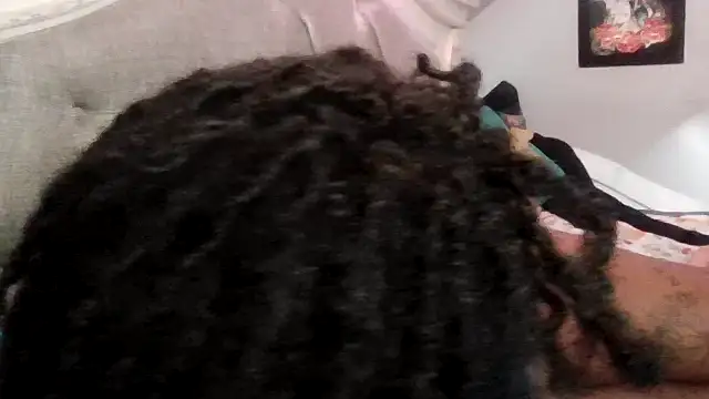 Snapshot of Dusaa_ chatting on November 23, 2:50 pm Dusaa online show from November 23, 2:50 pm