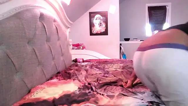 Snapshot of Dusaa_ chatting on November 24, 4:29 pm Dusaa online show from November 24, 4:29 pm