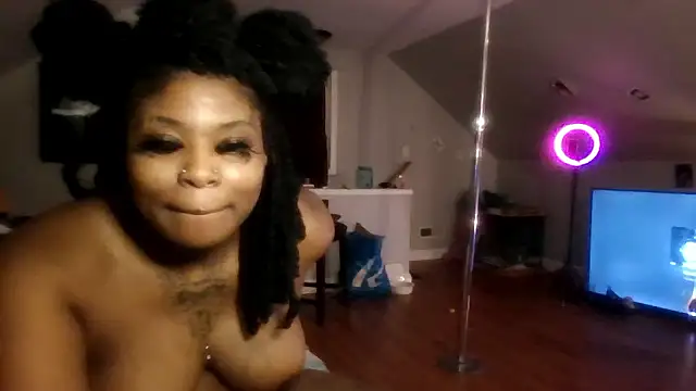 Snapshot of Dusaa_ chatting on November 25, 4:45 am Dusaa online show from November 25, 4:45 am